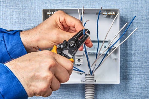 Trusted Berino, NM Electrician Experts