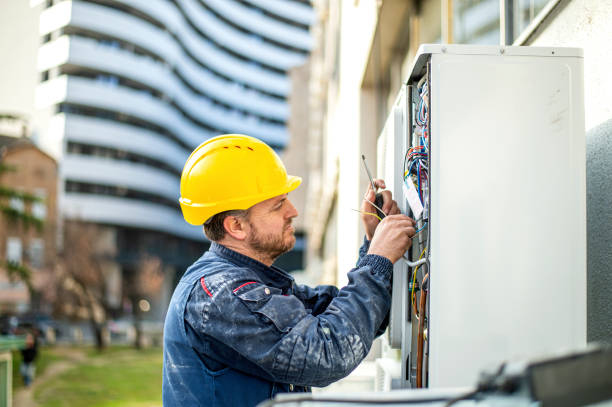 Emergency Electrical Repair Services in Berino, NM