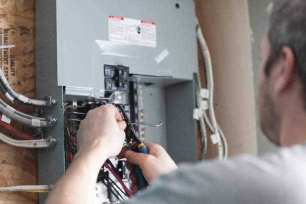 Best Electrical Remodeling Services  in Berino, NM